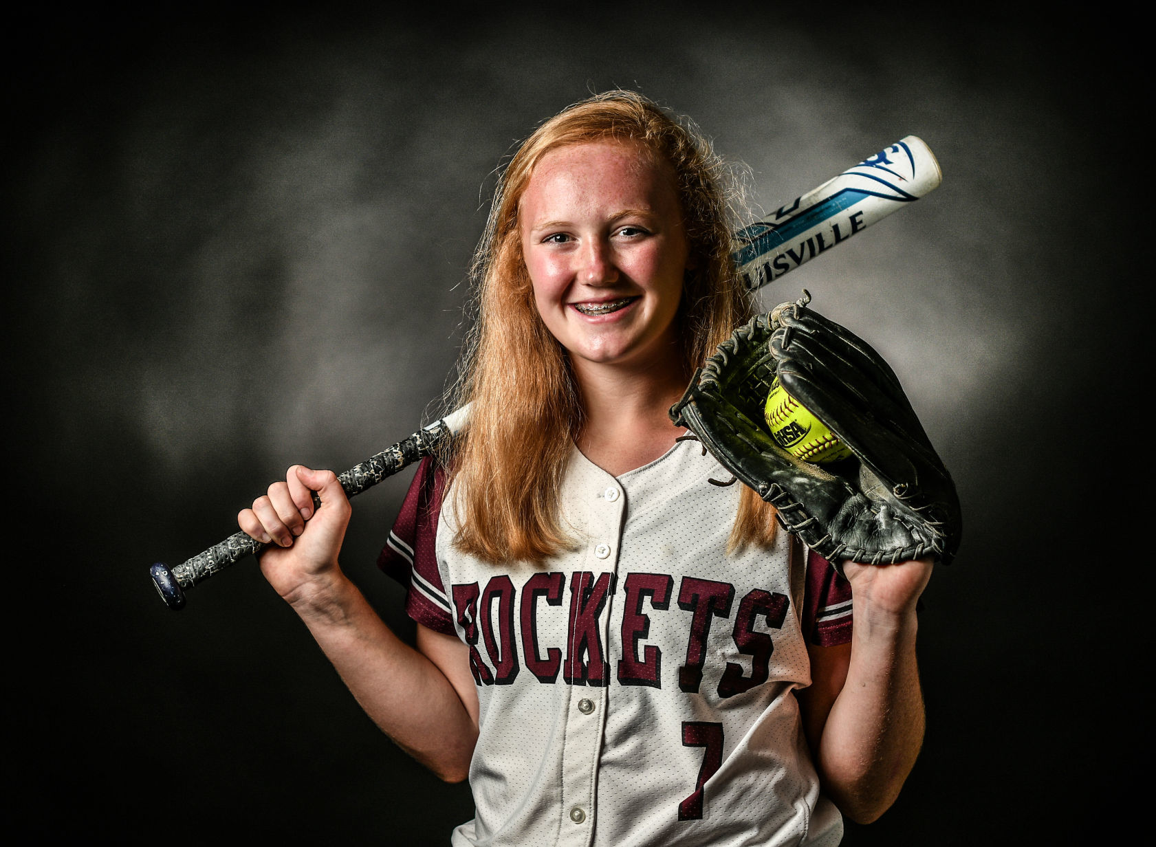 2018 Dispatch-Argus Area Player of the Year: Rockridge's Amelia Thomas